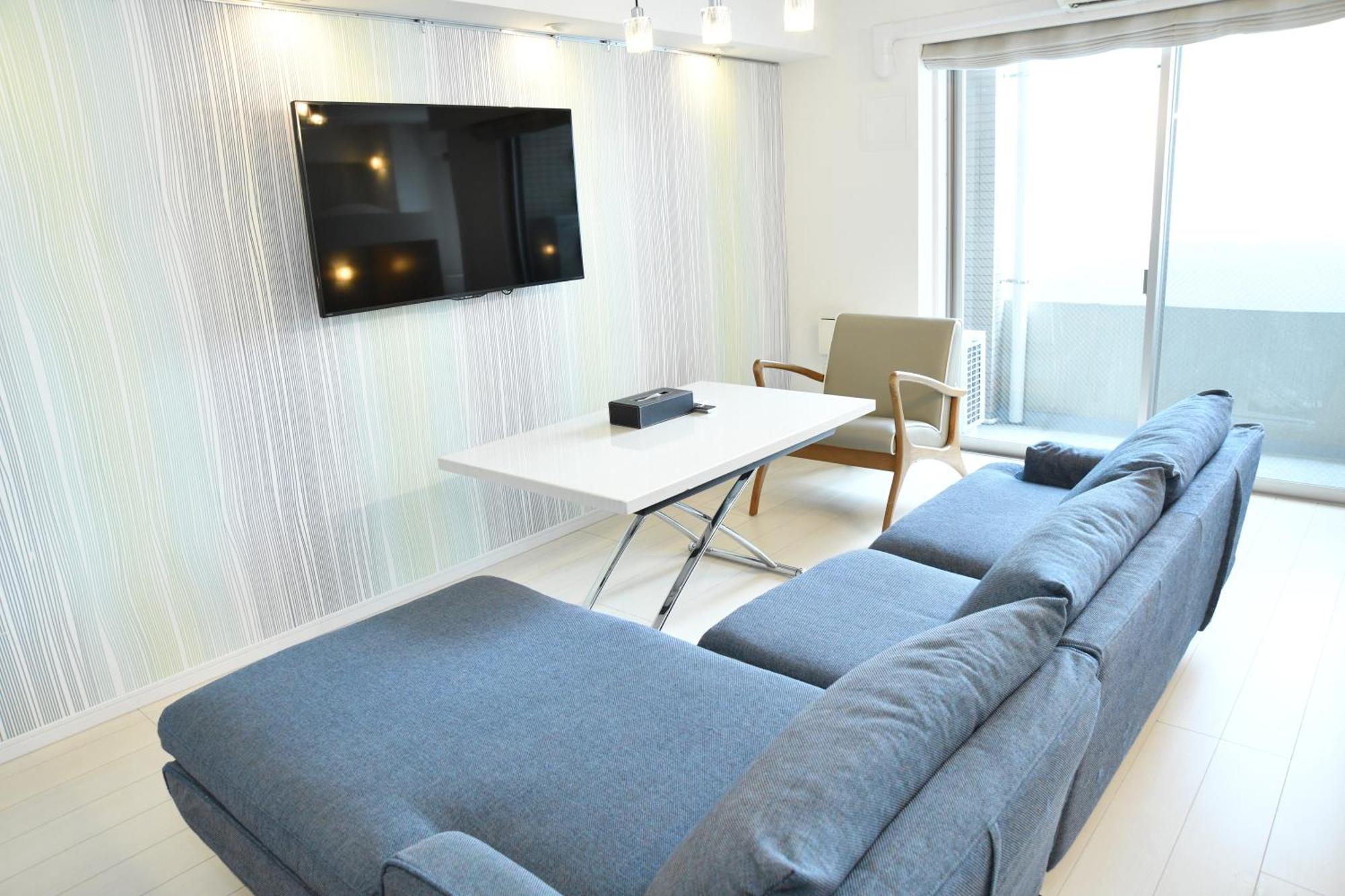 Hotel Axas Nihonbashi — Photos 3